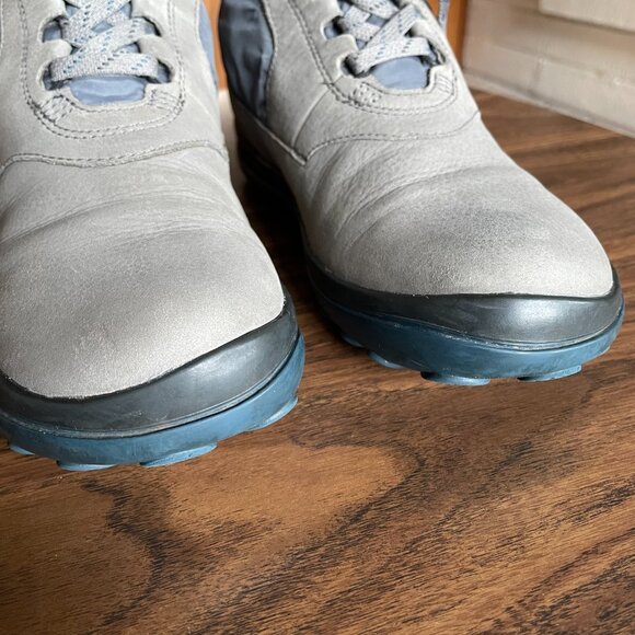 Camper Peu Pista Gore-Tex Size 38 - Picture 8 of 14